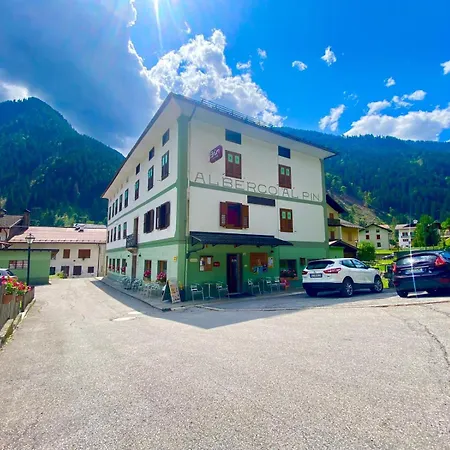 Albergo Al Pin-2